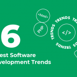 Top trends in software development