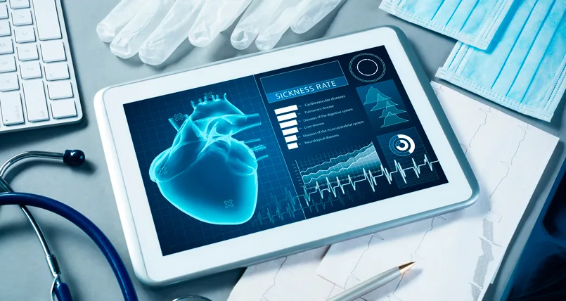 Internet of Things in Healthcare: IoT-Connected Medical Devices