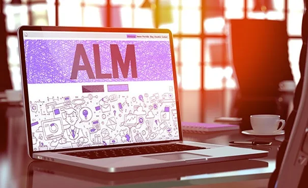 Top 7 Application Lifecycle Management (ALM) Tools
