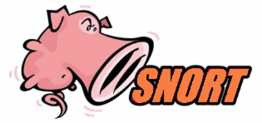 Snort-logo
