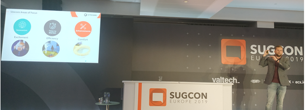 SUGCON-Sitecore-conference-2019-photo