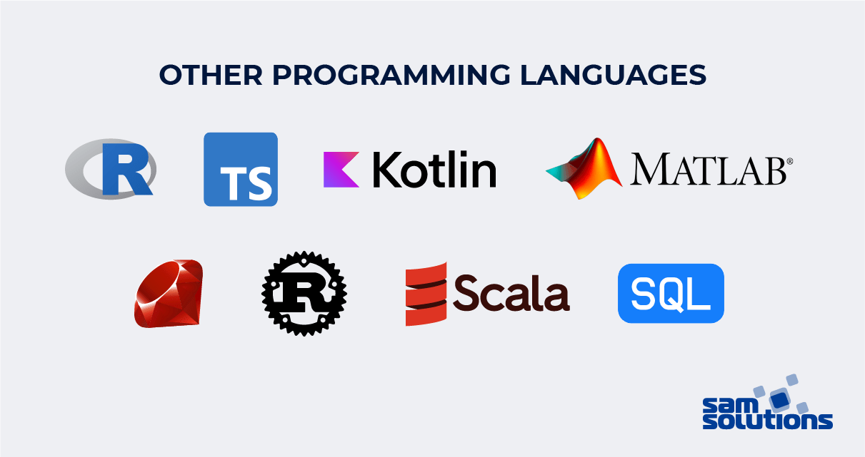 Other-Popular-Programming-Languages