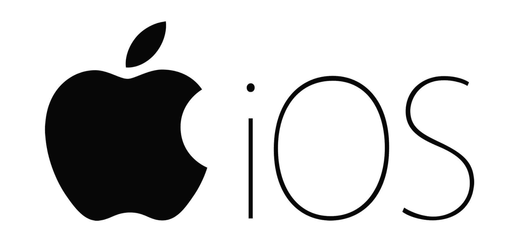iOS-logo-photo