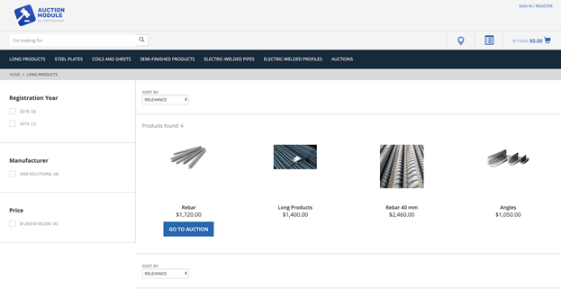 Automated Screenshot-Based Testing – hybrismart, SAP Commerce Cloud under  the hood