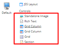 Sitecore JSS Components