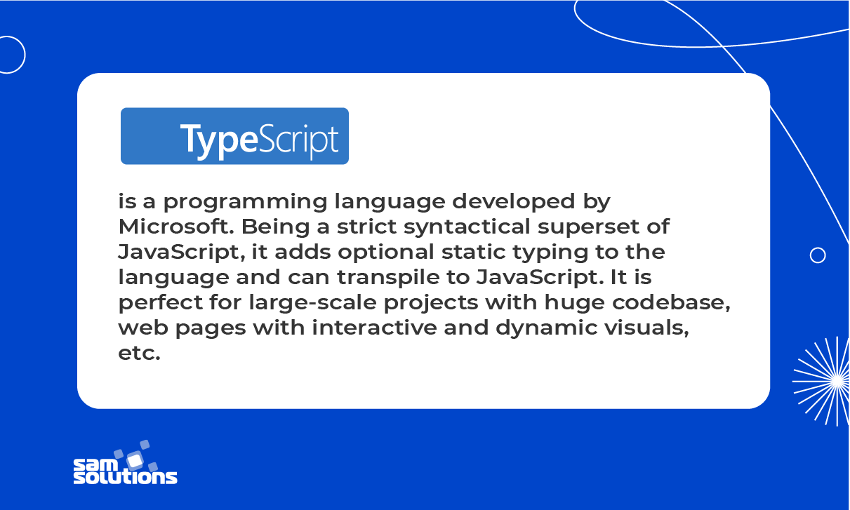 TS-TypeScript-definition
