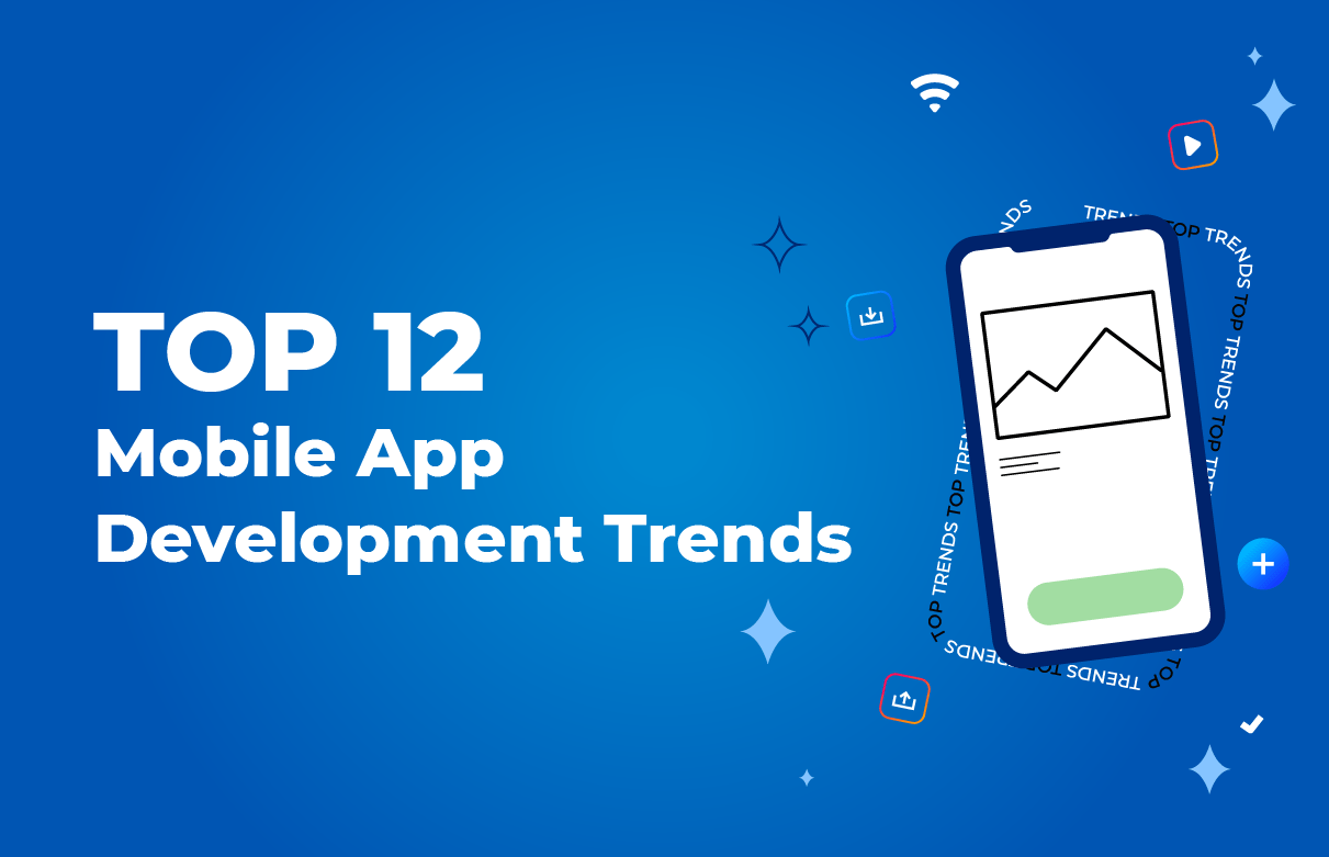 These 5 Mobile App Development Trends Will Sustain This Year, Technology  Review
