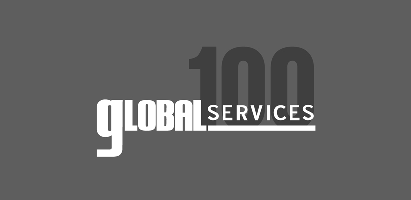 SaM Solutions Featured in “2013 Global Services 100” Rating
