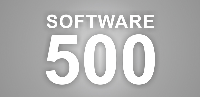 SaM Solutions featured in Software 500