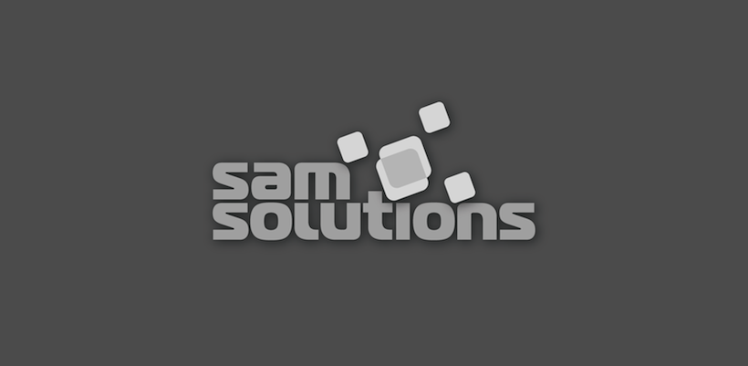SaM Solutions Launches Redesigned Website