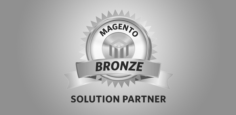 SaM Becomes Magento Bronze Partner